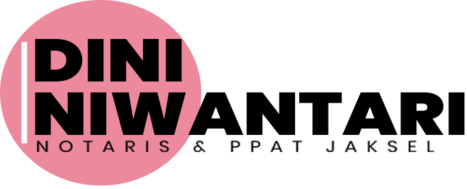 Notaris PPAT Dini Niwantari