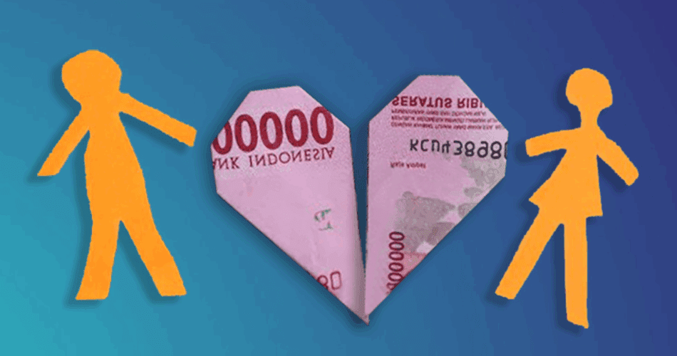 Hal Yang Patut Diketahui Soal Harta Gono-Gini